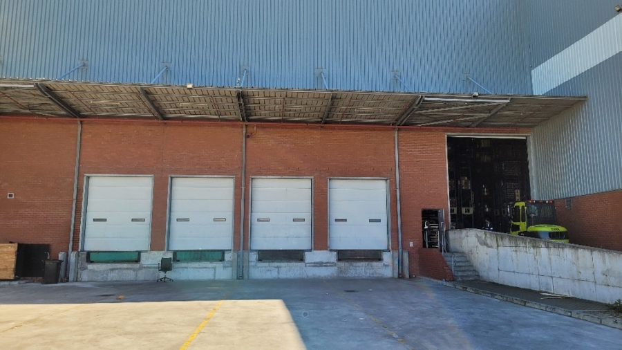 To Let commercial Property for Rent in Airport Industria Western Cape